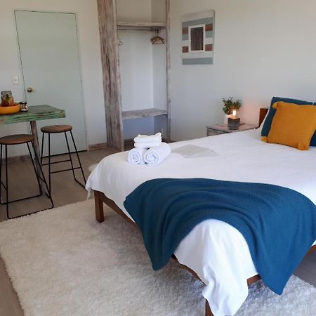 Mahana Hideaway Esterno foto