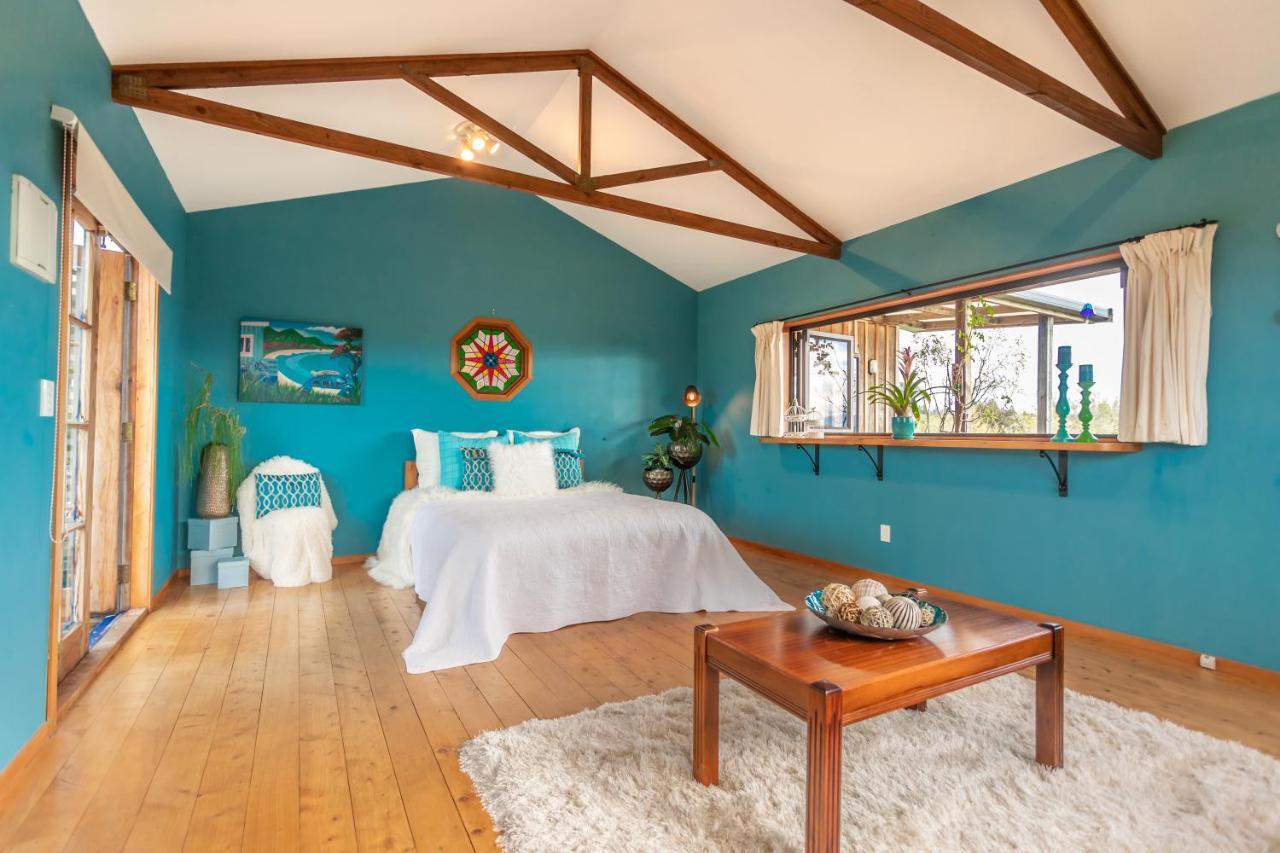 Mahana Hideaway Esterno foto