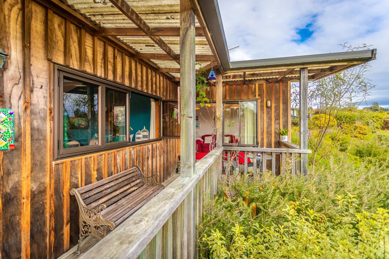 Mahana Hideaway Esterno foto