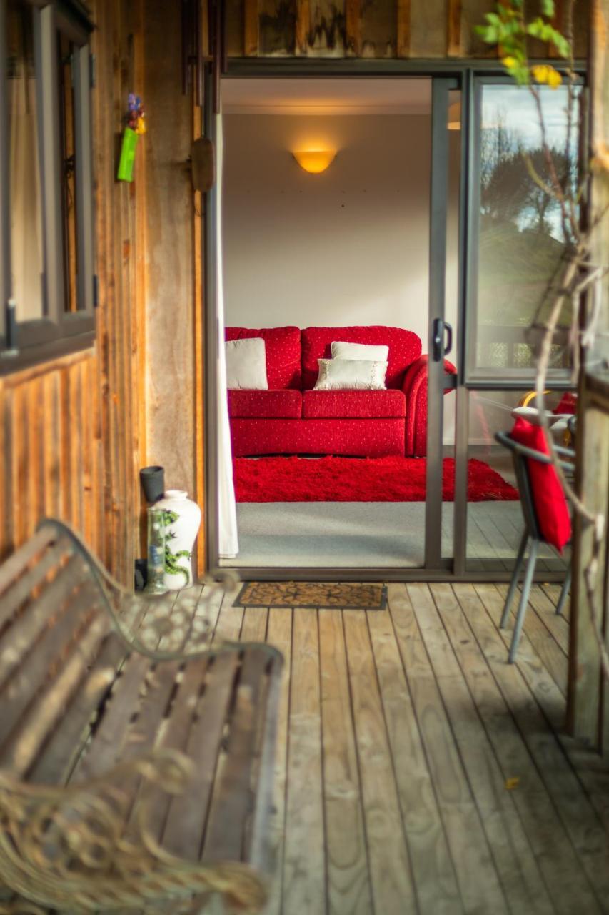 Mahana Hideaway Esterno foto