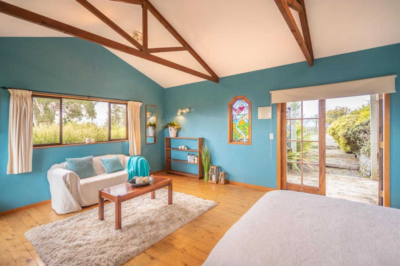 Mahana Hideaway Esterno foto