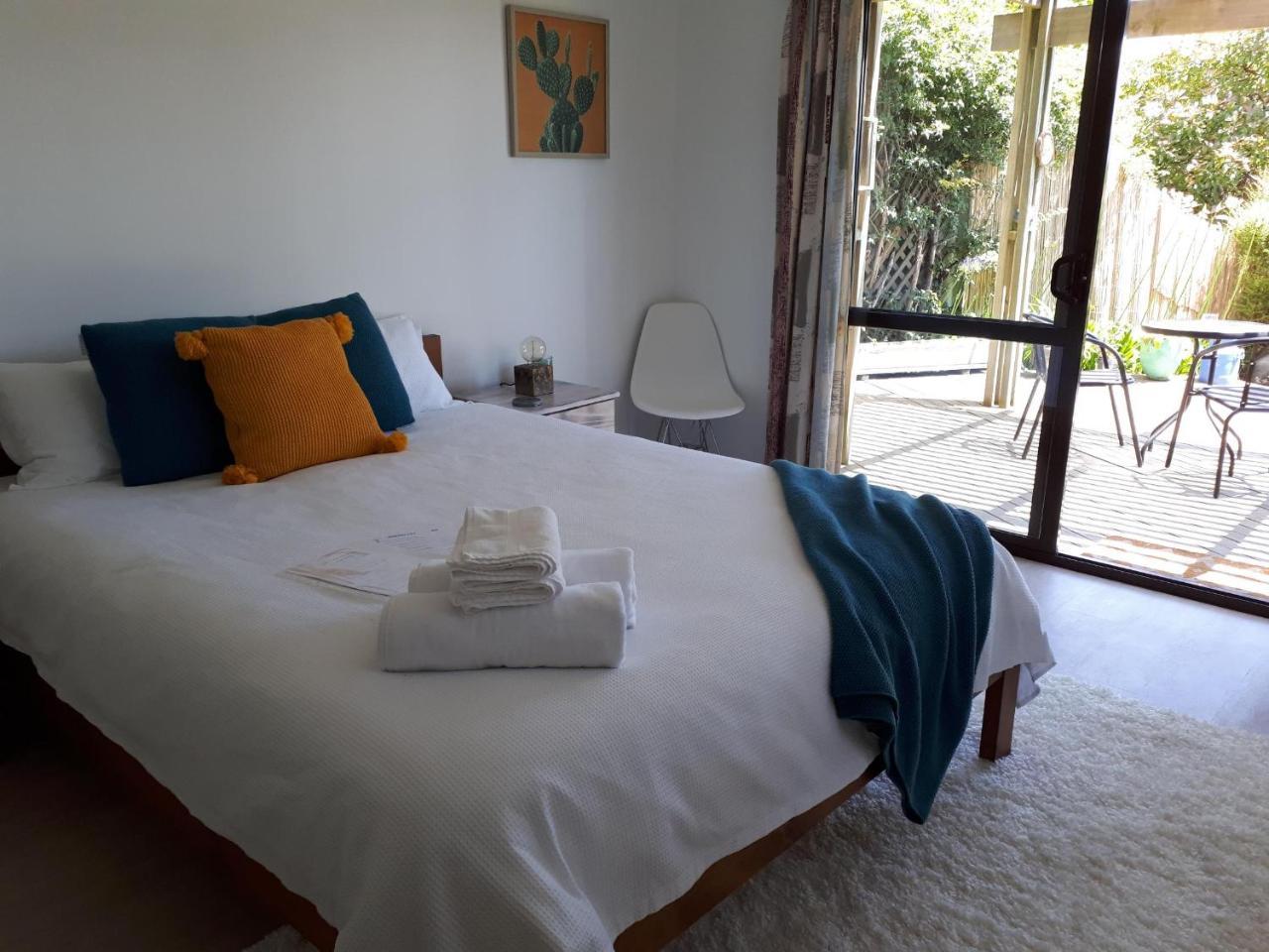 Mahana Hideaway Esterno foto