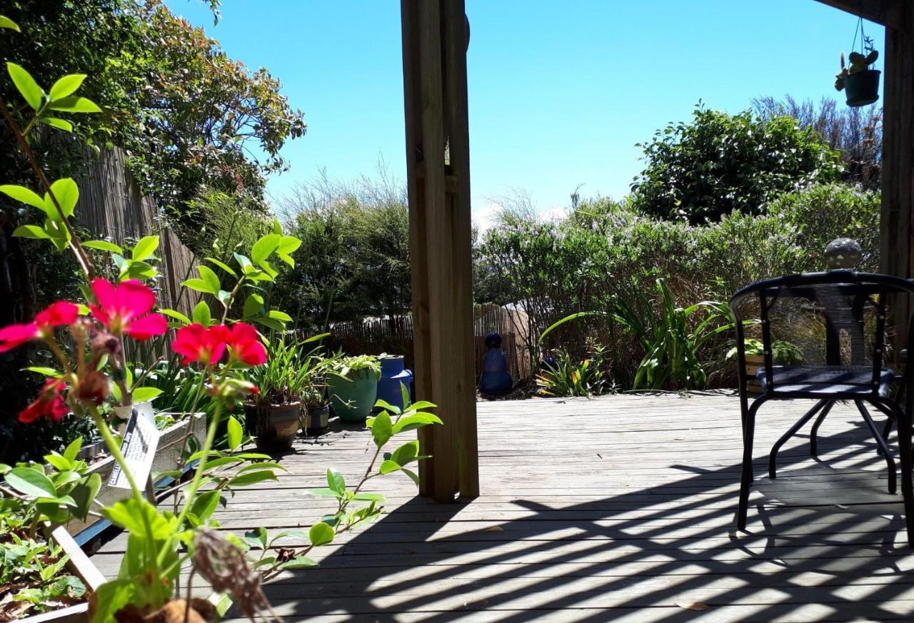 Mahana Hideaway Esterno foto
