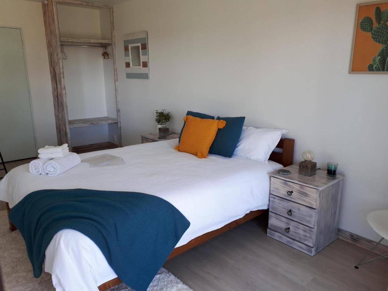 Mahana Hideaway Esterno foto